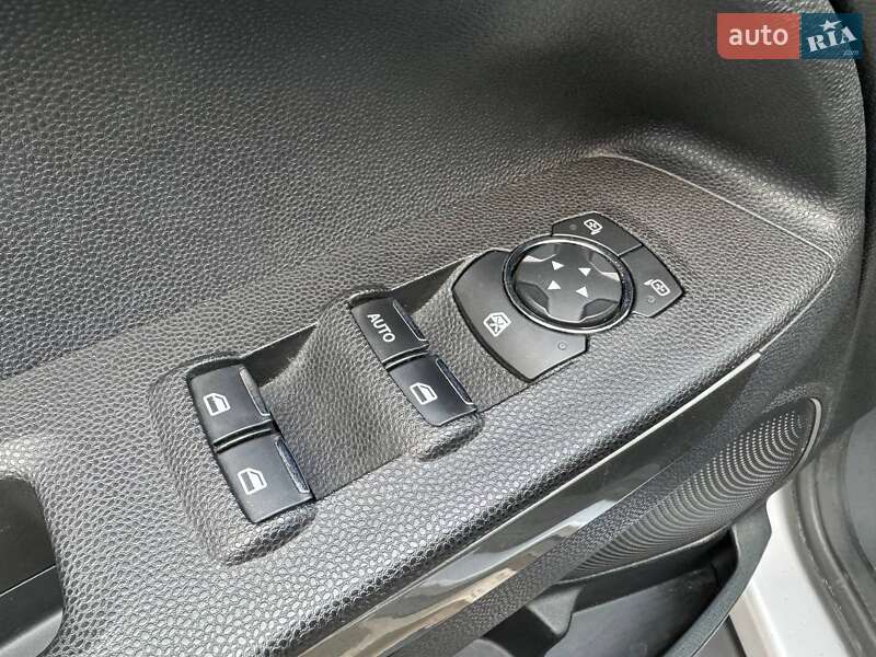 Внедорожник / Кроссовер Ford EcoSport 2018 в Киеве фото 16 Внедорожник / Кроссовер Ford EcoSport 2018 в Киеве