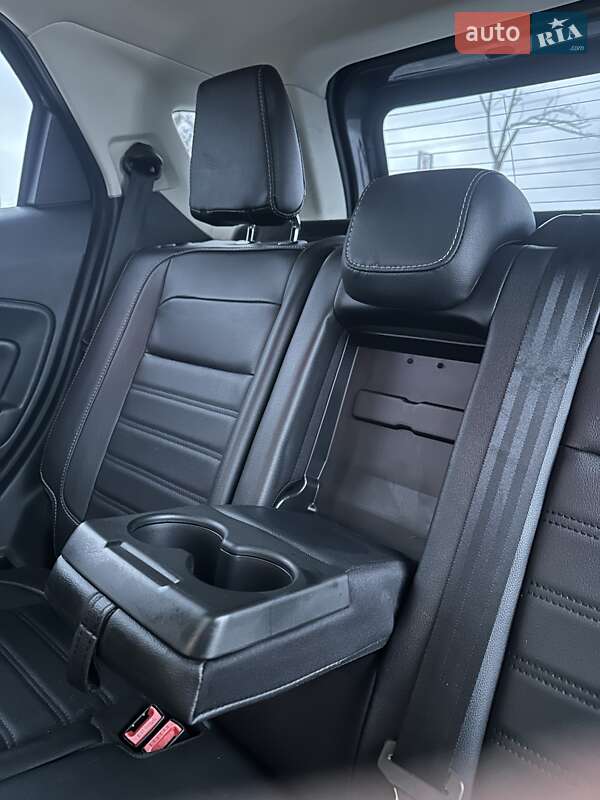 Внедорожник / Кроссовер Ford EcoSport 2020 в Белогородке фото 24 Внедорожник / Кроссовер Ford EcoSport 2020 в Белогородке