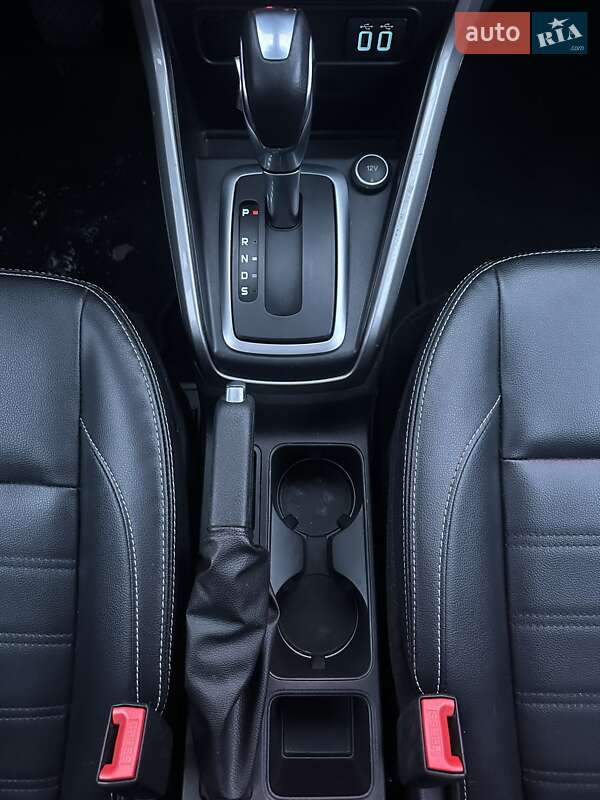 Внедорожник / Кроссовер Ford EcoSport 2020 в Белогородке фото 28 Внедорожник / Кроссовер Ford EcoSport 2020 в Белогородке