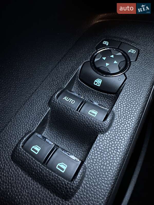 Внедорожник / Кроссовер Ford EcoSport 2020 в Белогородке фото 31 Внедорожник / Кроссовер Ford EcoSport 2020 в Белогородке