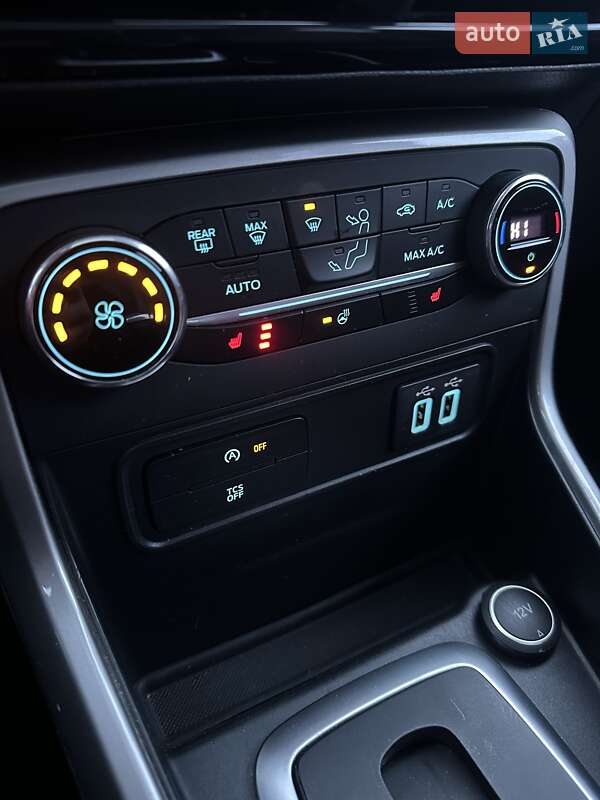 Внедорожник / Кроссовер Ford EcoSport 2020 в Белогородке фото 38 Внедорожник / Кроссовер Ford EcoSport 2020 в Белогородке