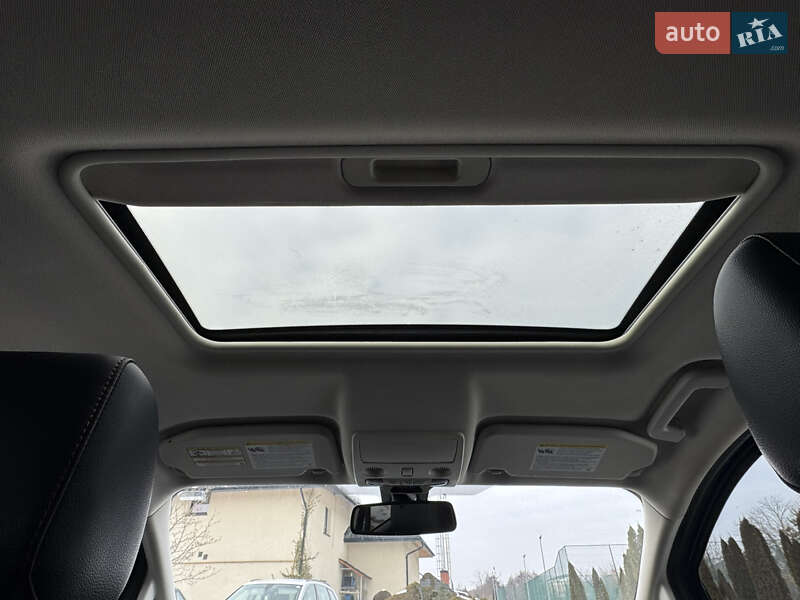 Внедорожник / Кроссовер Ford EcoSport 2018 в Жовкве фото 61 Внедорожник / Кроссовер Ford EcoSport 2018 в Жовкве