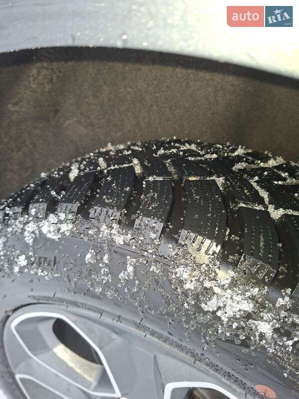 Внедорожник / Кроссовер Ford EcoSport 2019 в Калуше фото 7 Внедорожник / Кроссовер Ford EcoSport 2019 в Калуше