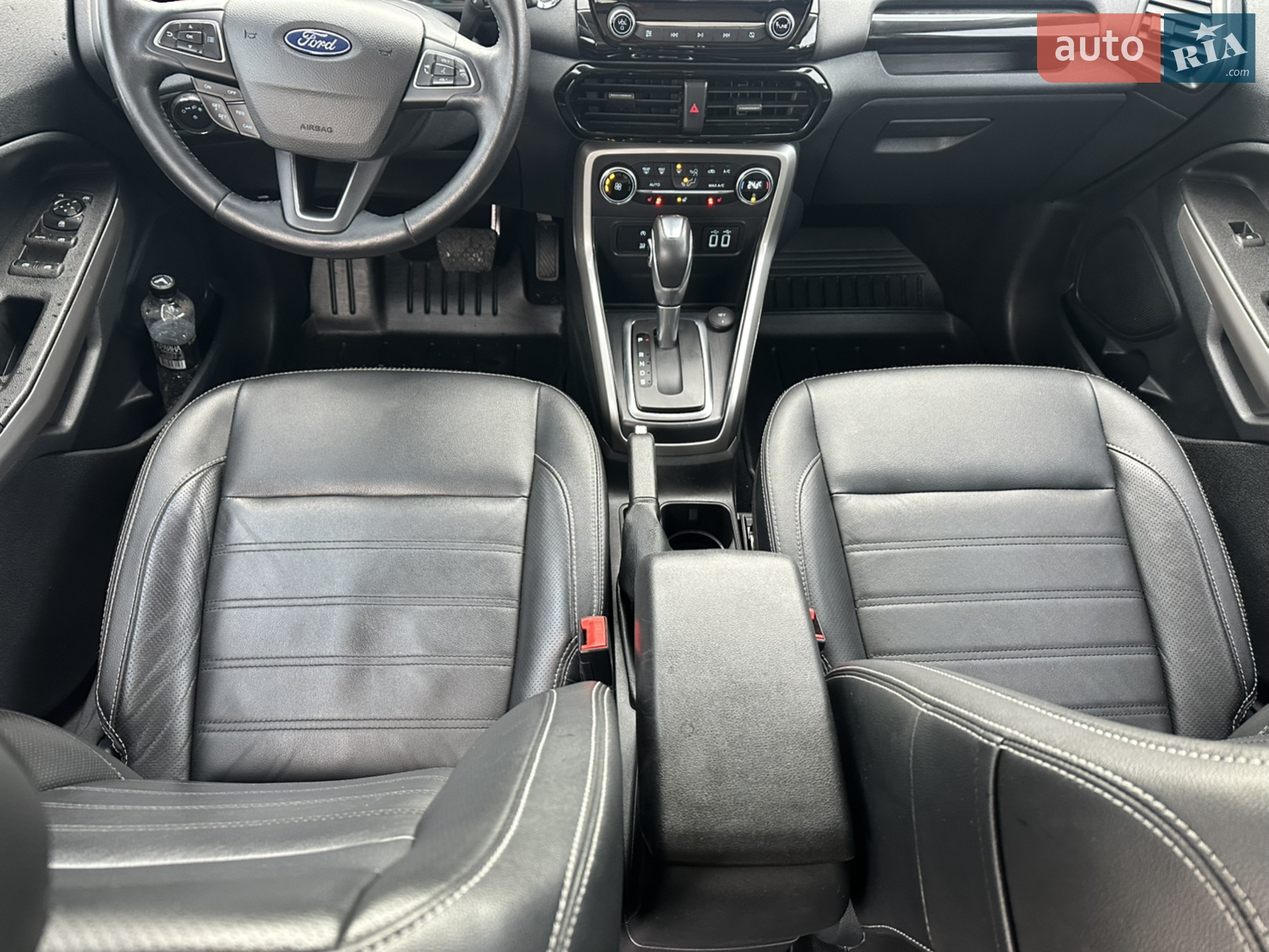 2020 Ford EcoSport - мініатюра 17