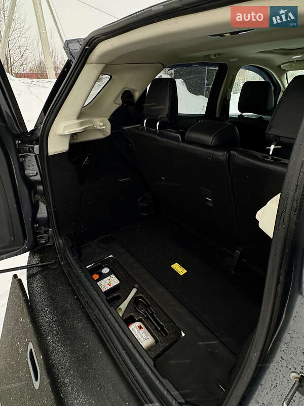 Позашляховик / Кросовер Ford EcoSport 2020 в Львові фото 9 Позашляховик / Кросовер Ford EcoSport 2020 в Львові