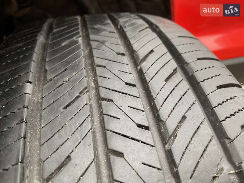 Внедорожник / Кроссовер Ford EcoSport 2020 в Одессе фото 15 Внедорожник / Кроссовер Ford EcoSport 2020 в Одессе