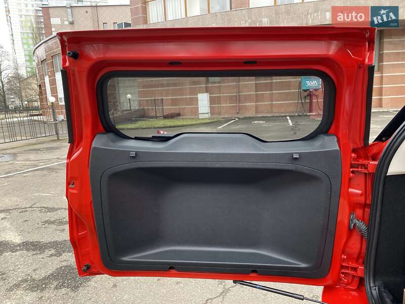 Внедорожник / Кроссовер Ford EcoSport 2020 в Одессе фото 23 Внедорожник / Кроссовер Ford EcoSport 2020 в Одессе