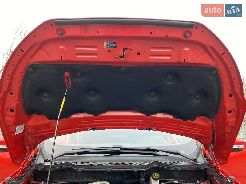 Внедорожник / Кроссовер Ford EcoSport 2020 в Одессе фото 32 Внедорожник / Кроссовер Ford EcoSport 2020 в Одессе