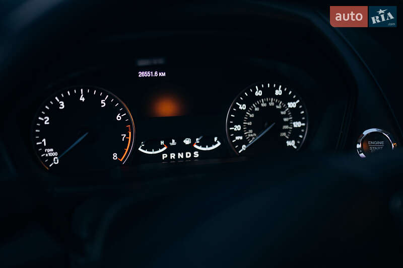 Внедорожник / Кроссовер Ford EcoSport 2019 в Переяславе