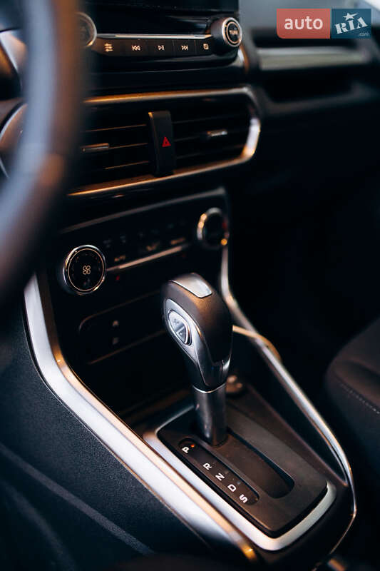 Внедорожник / Кроссовер Ford EcoSport 2019 в Переяславе