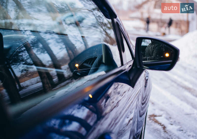 Внедорожник / Кроссовер Ford EcoSport 2019 в Переяславе