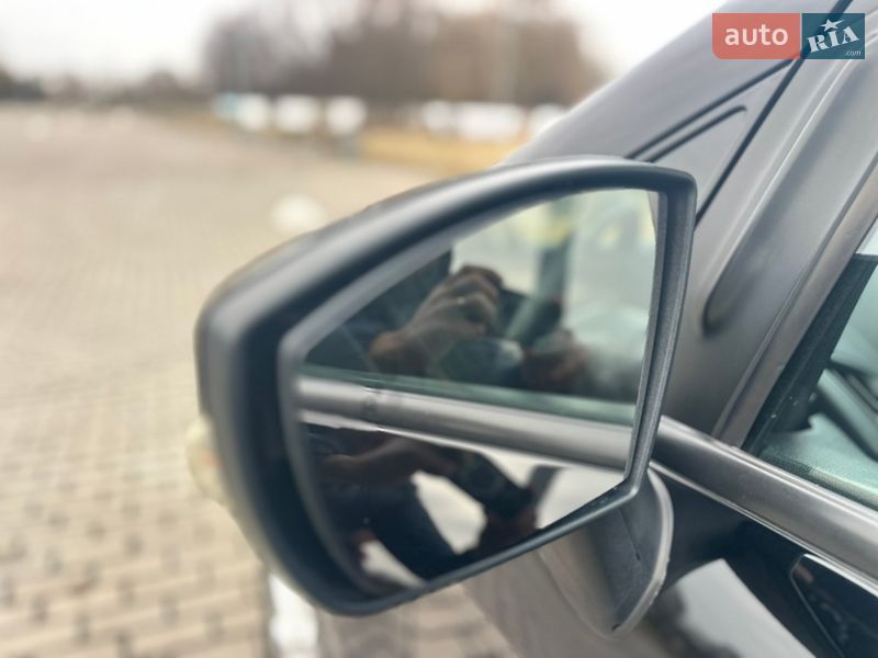 Позашляховик / Кросовер Ford EcoSport 2019 в Львові