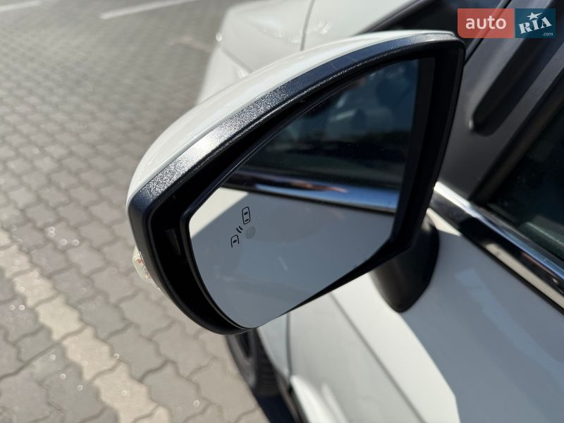 Позашляховик / Кросовер Ford EcoSport 2019 в Львові