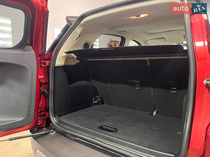 Позашляховик / Кросовер Ford EcoSport 2018 в Тернополі