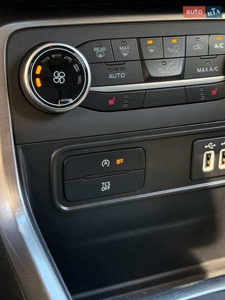 Позашляховик / Кросовер Ford EcoSport 2021 в Сумах