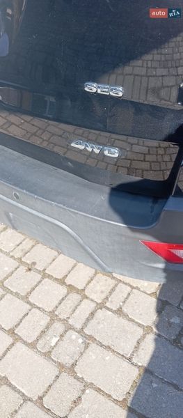 Позашляховик / Кросовер Ford EcoSport 2020 в Рогатині