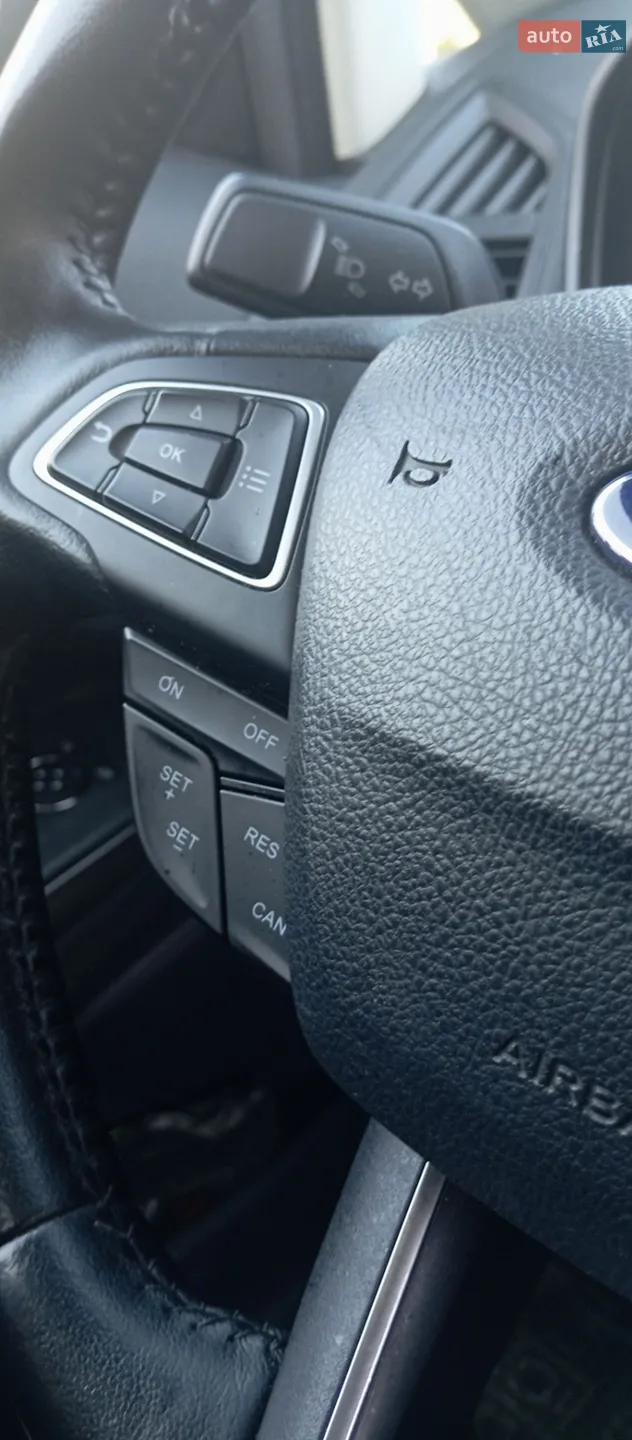 2020 Ford EcoSport - мініатюра 27