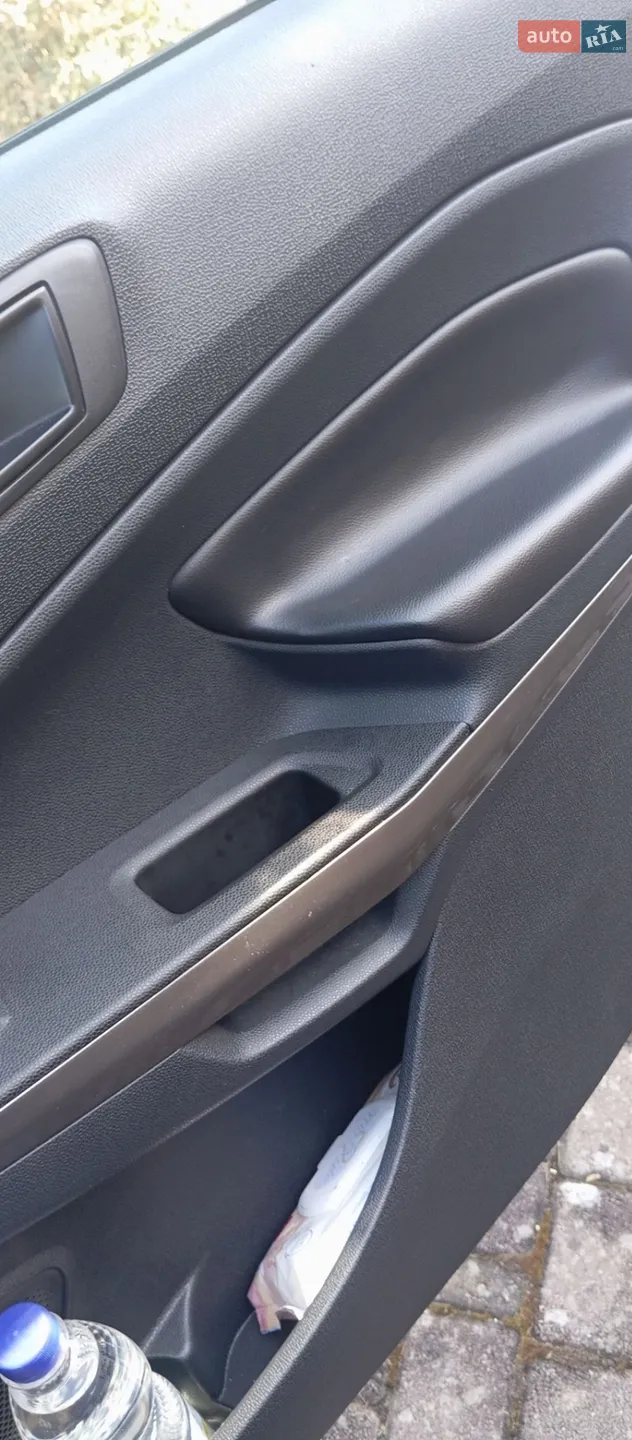 2020 Ford EcoSport - мініатюра 32
