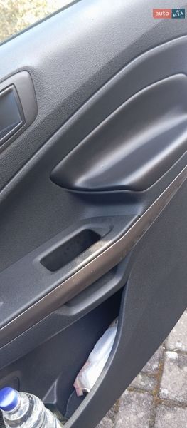 Позашляховик / Кросовер Ford EcoSport 2020 в Рогатині