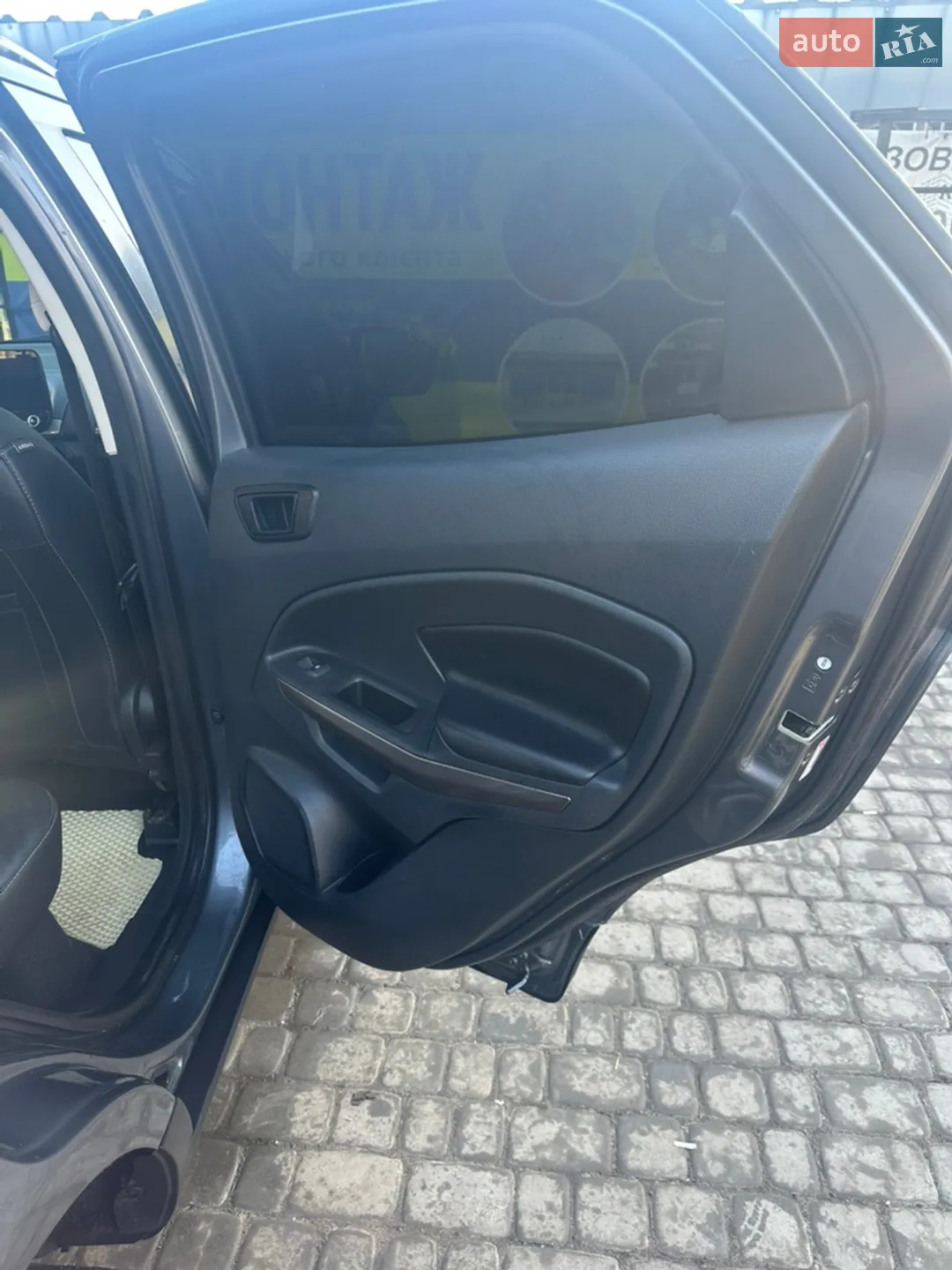2018 Ford EcoSport - мініатюра 18