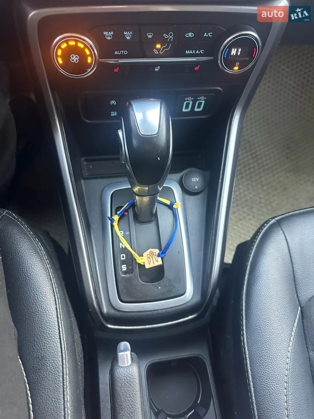2018 Ford EcoSport - мініатюра 28