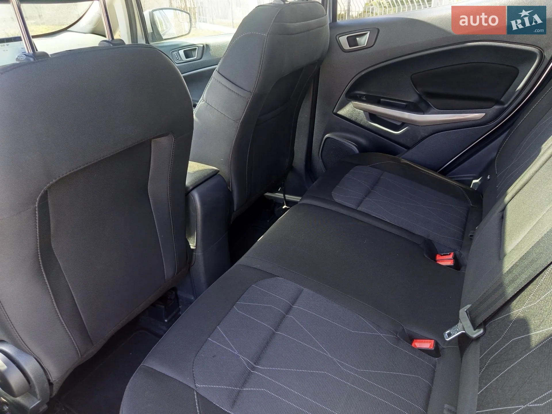 2021 Ford EcoSport - мініатюра 7