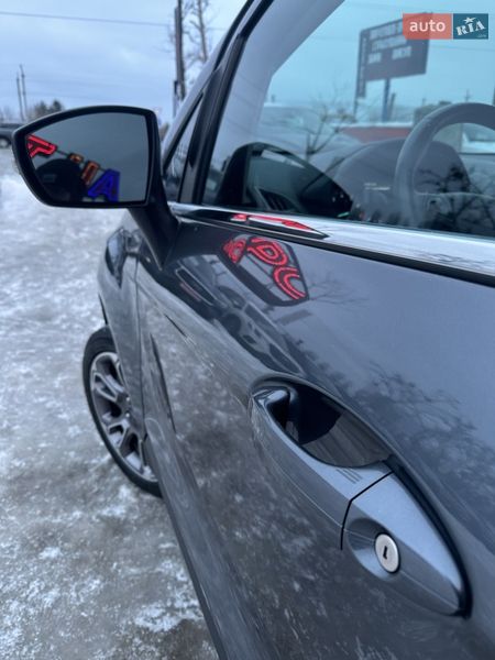 Внедорожник / Кроссовер Ford EcoSport 2020 в Белогородке