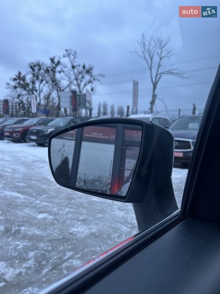 Внедорожник / Кроссовер Ford EcoSport 2020 в Белогородке