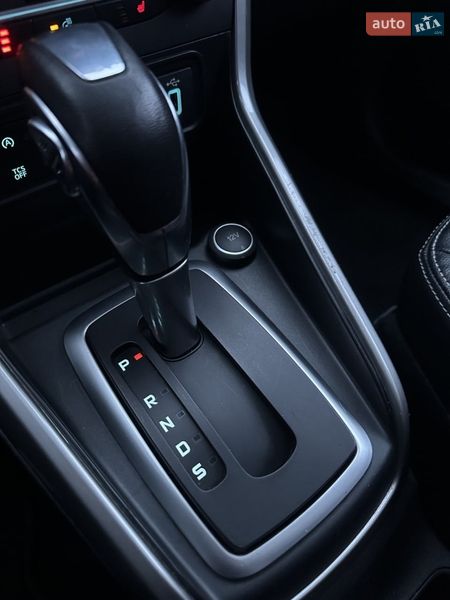 Внедорожник / Кроссовер Ford EcoSport 2020 в Белогородке