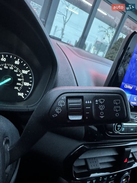 Внедорожник / Кроссовер Ford EcoSport 2020 в Белогородке