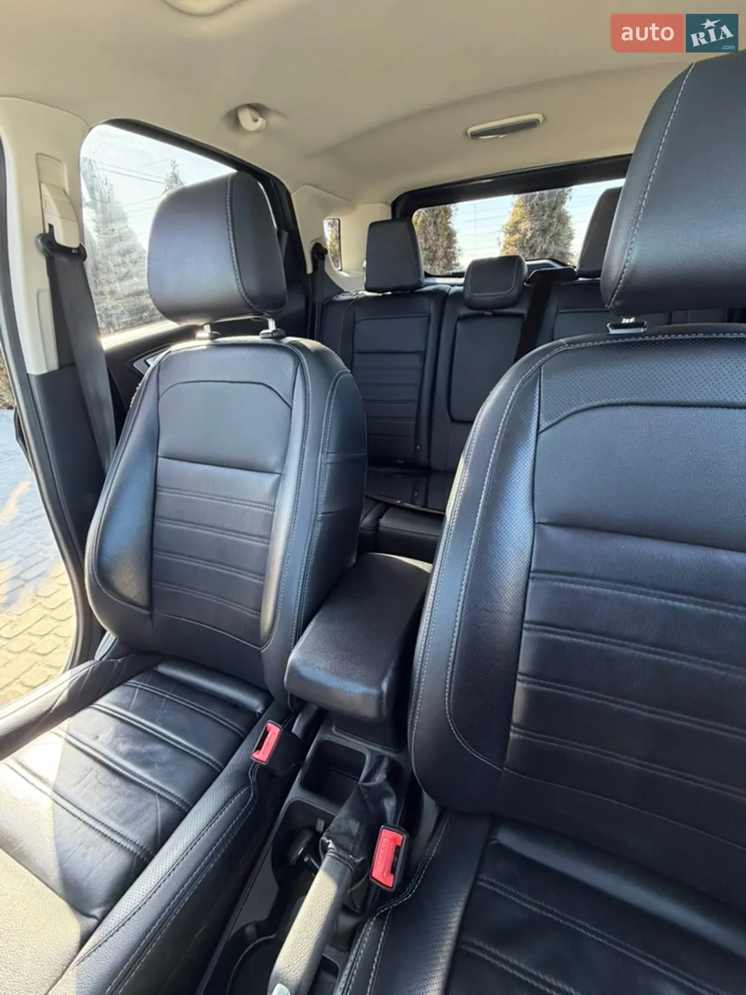 2017 Ford EcoSport - мініатюра 25