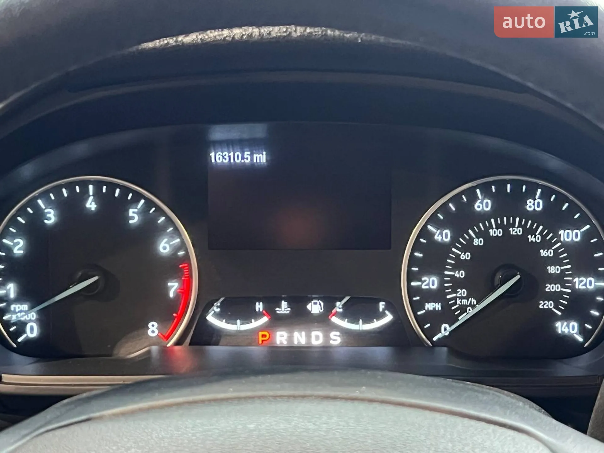 2019 Ford EcoSport - мініатюра 24