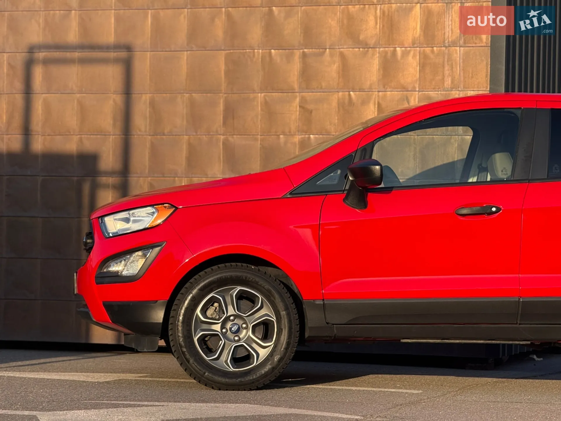 2019 Ford EcoSport - мініатюра 12