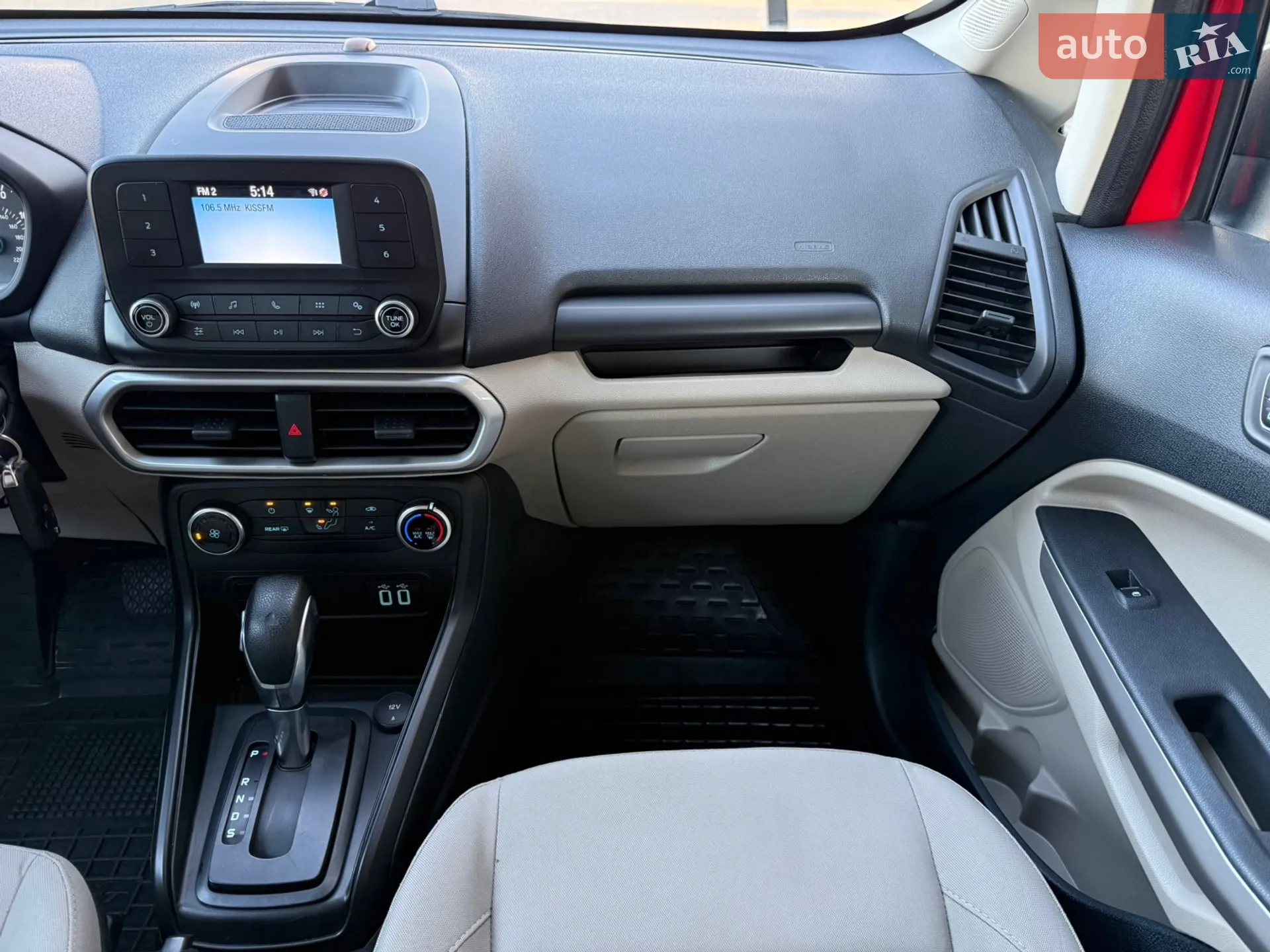 2019 Ford EcoSport - мініатюра 21