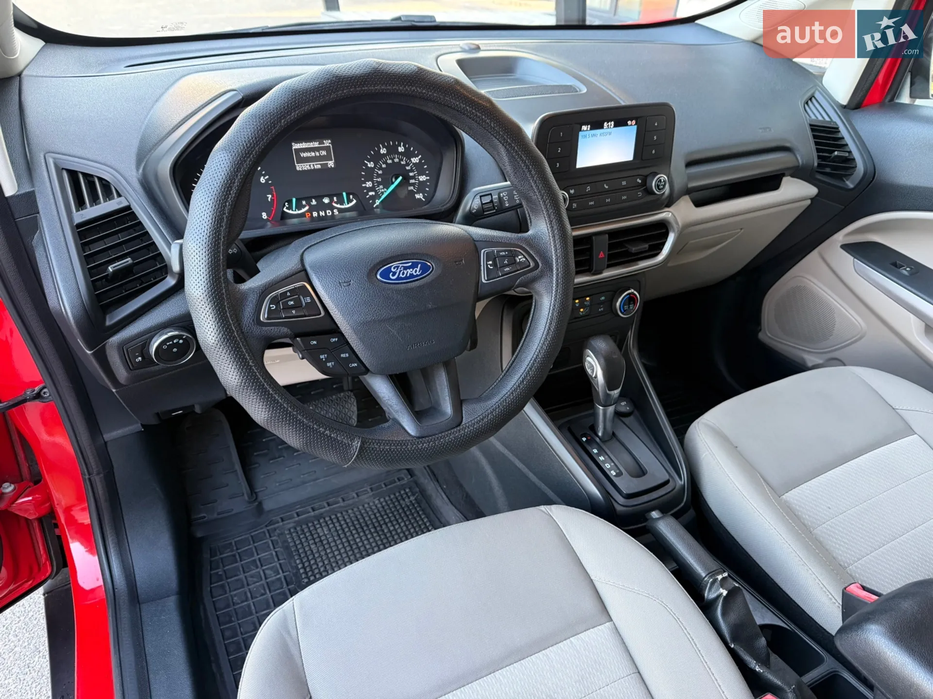 2019 Ford EcoSport - мініатюра 27