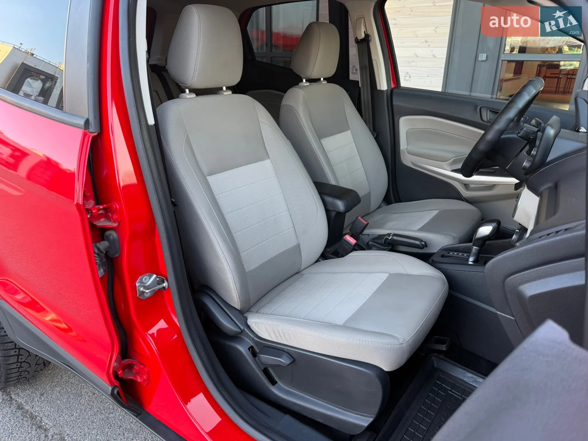 2019 Ford EcoSport - мініатюра 32