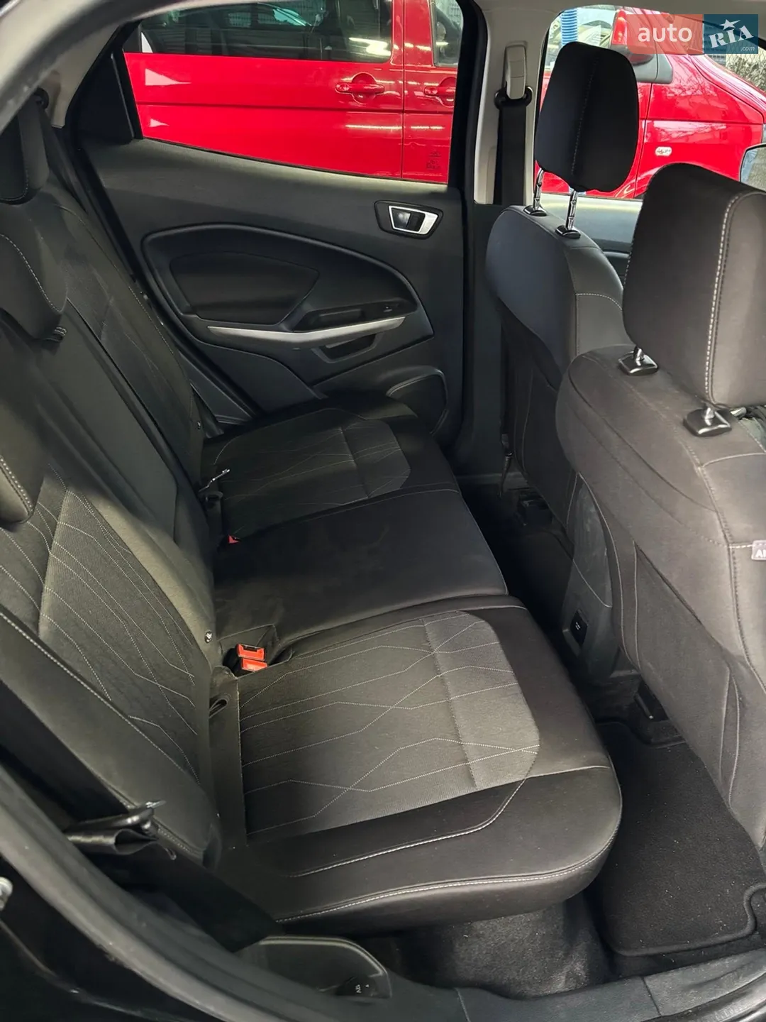 2017 Ford EcoSport - мініатюра 14