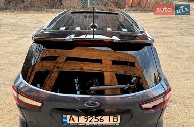 Внедорожник / Кроссовер Ford EcoSport 2021 в Коломые