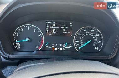 Внедорожник / Кроссовер Ford EcoSport 2021 в Коломые