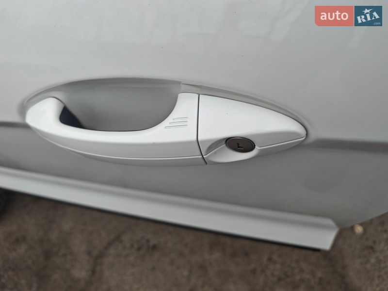 Внедорожник / Кроссовер Ford EcoSport 2018 в Сумах