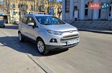 Внедорожник / Кроссовер Ford EcoSport 2015 в Снигиревке