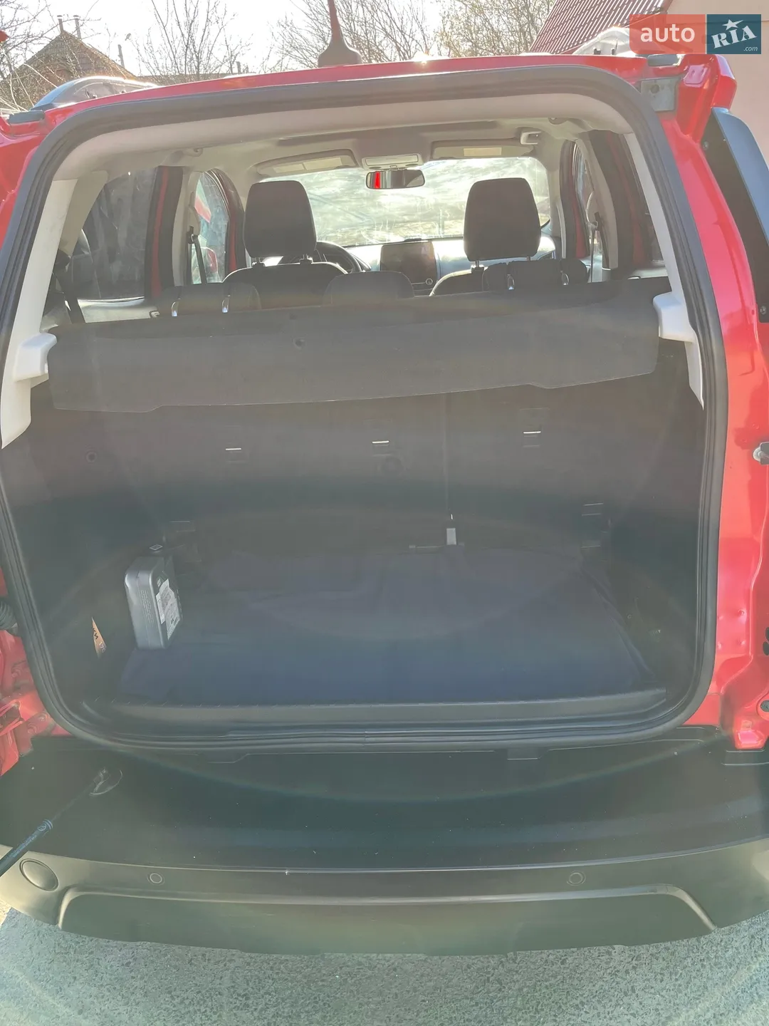 2020 Ford EcoSport - мініатюра 5