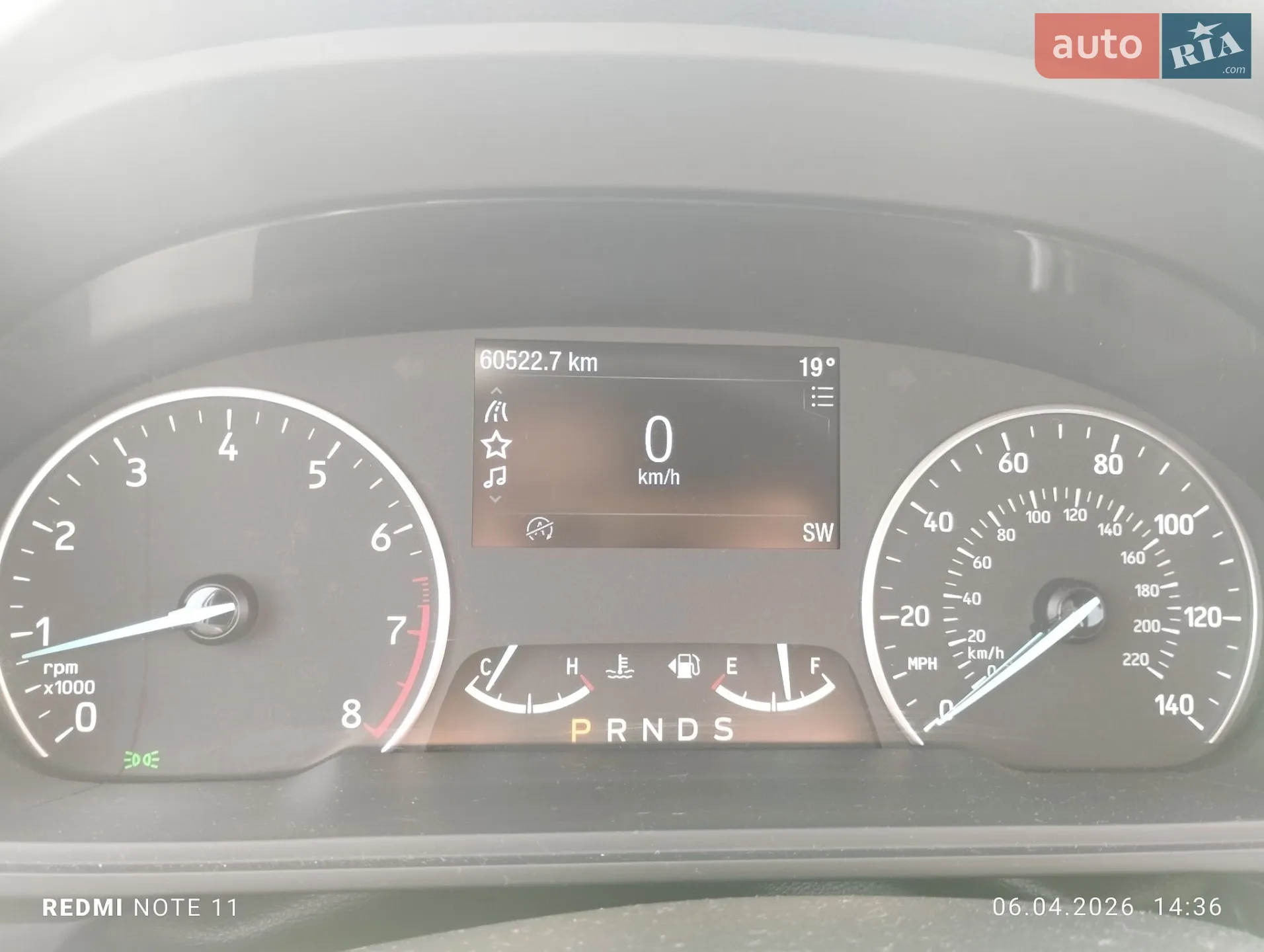 2018 Ford EcoSport - мініатюра 5