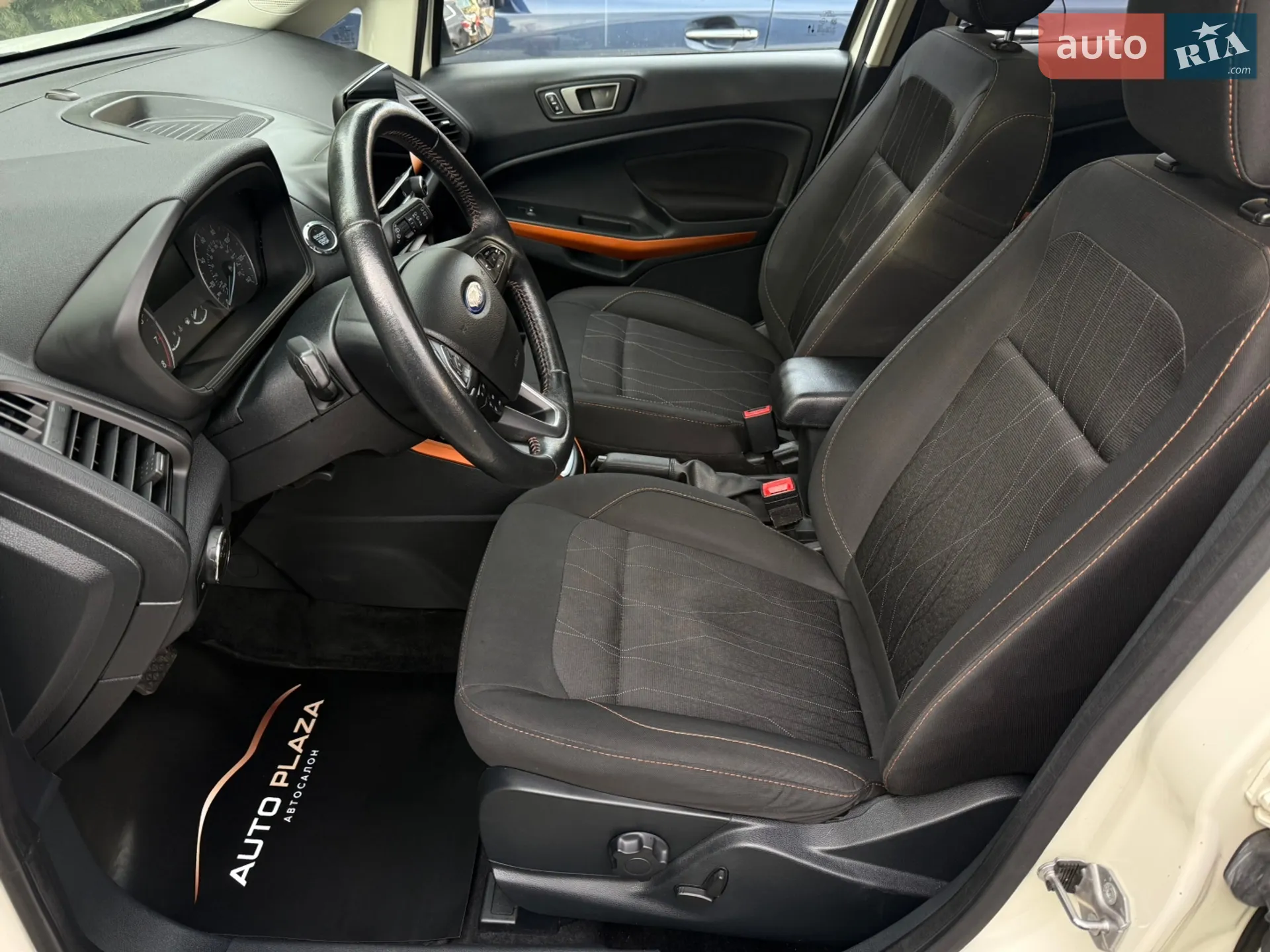 2020 Ford EcoSport - мініатюра 29