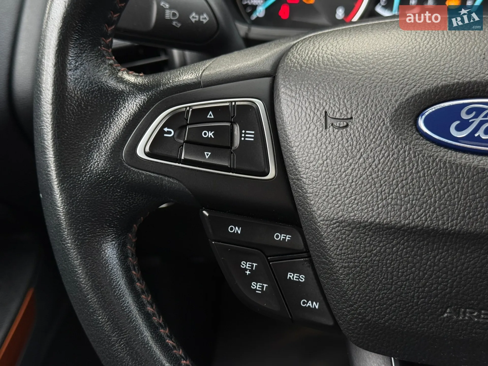 2020 Ford EcoSport - мініатюра 43