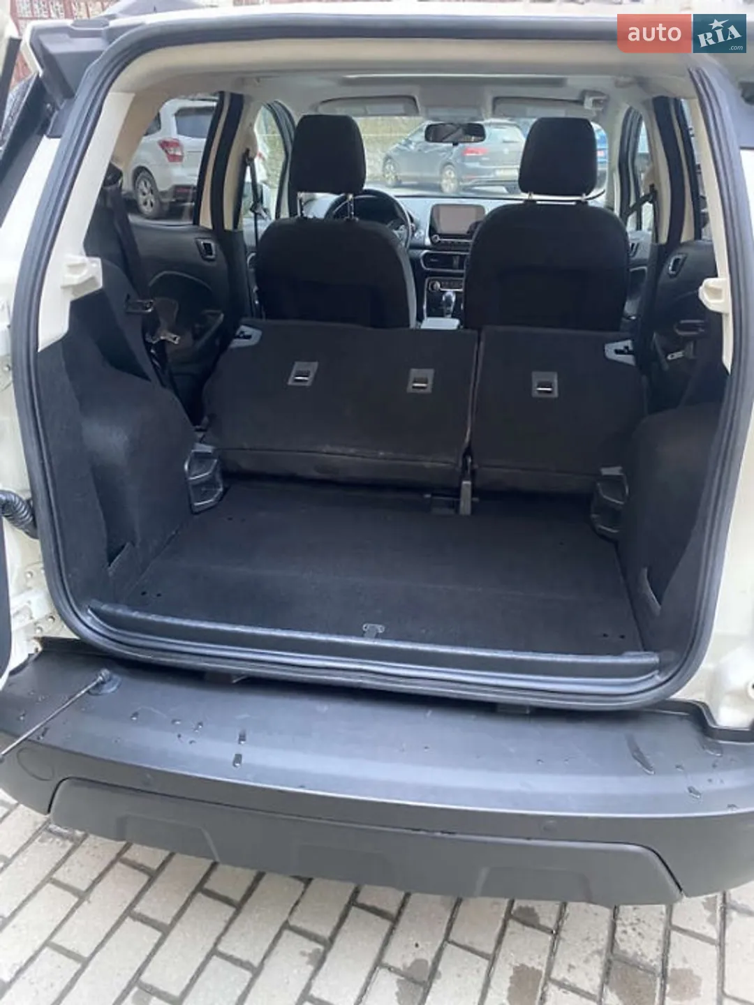 2018 Ford EcoSport - мініатюра 13