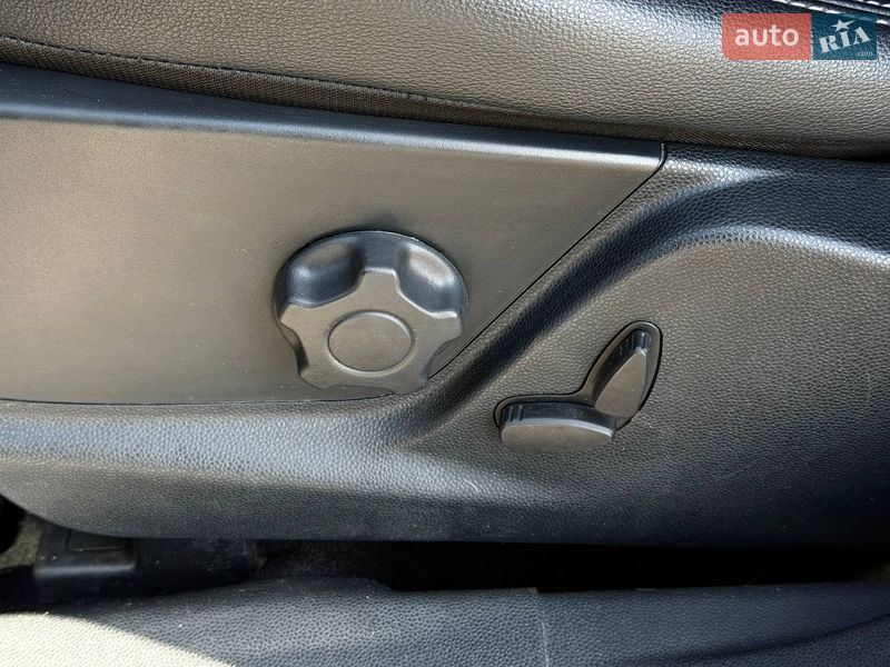 Позашляховик / Кросовер Ford EcoSport 2018 в Кривому Розі