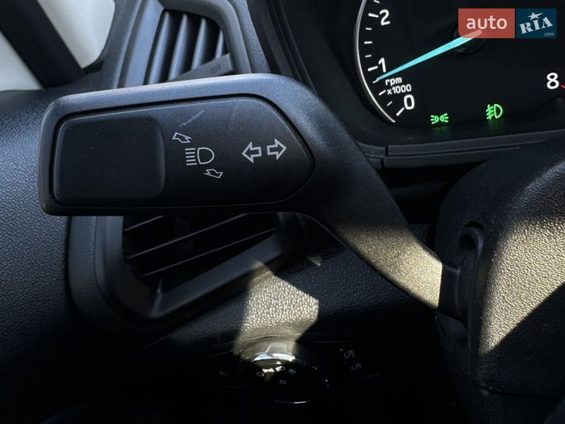 Позашляховик / Кросовер Ford EcoSport 2019 в Білогородці