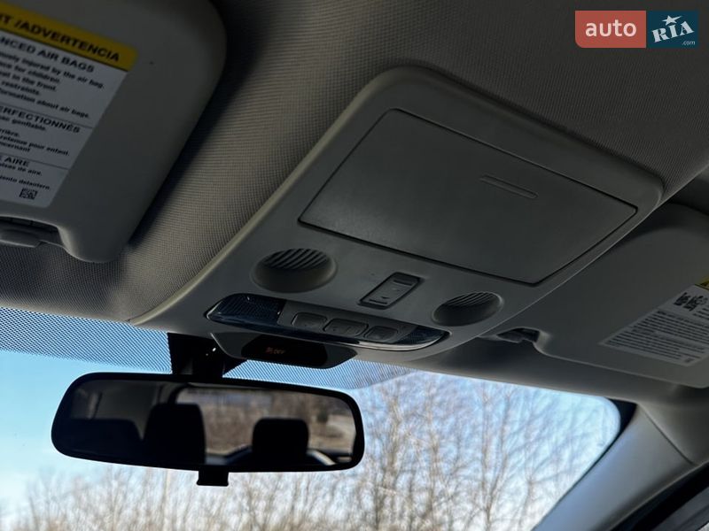 Позашляховик / Кросовер Ford EcoSport 2019 в Білогородці