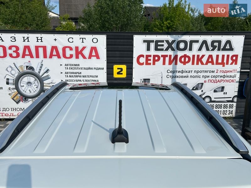 Внедорожник / Кроссовер Ford EcoSport 2019 в Шепетовке фото 3 Внедорожник / Кроссовер Ford EcoSport 2019 в Шепетовке